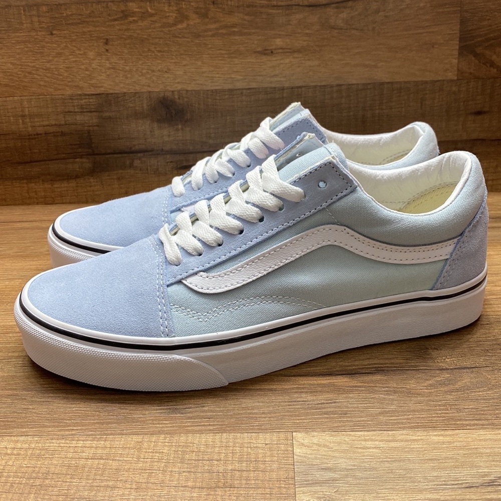 VANS OLD SKOOL - Picture 2 of 9